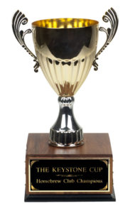The Keystone Cup