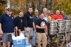 2012 Big Brew & Club Barrel Brew Championship