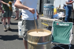 Big Brew 2007