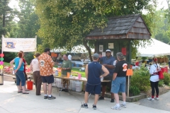 Brew at the Zoo