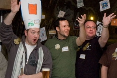 Philly Beer Geek, 2009 - Semifinals