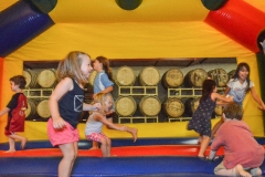 bounce-castle-fun