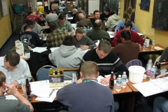 Homebrew Competitions