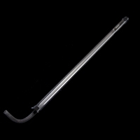 Auto-Siphon, Standard, 3/8in. for 5/16in. Tubing