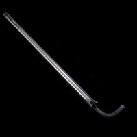Auto-Siphon, High Capacity, 1/2 in