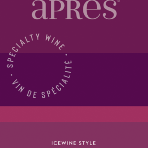 Cabernet Franc Icewine Style -  Apres