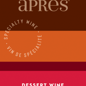 "Port" Dessert Wine - Apres Winexpert