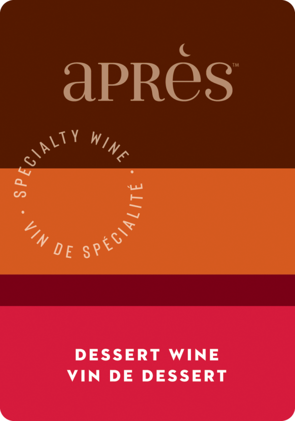 "Port" Dessert Wine - Apres Winexpert
