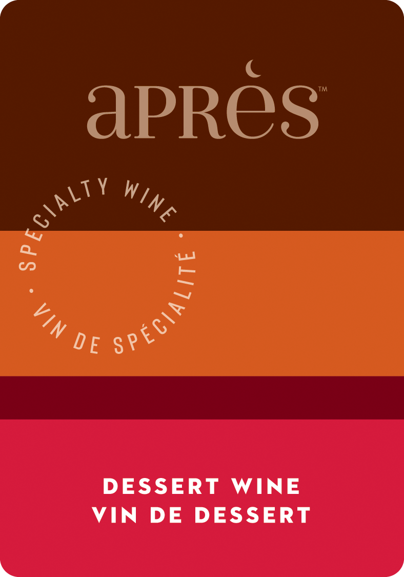 "Port" Dessert Wine - Apres Winexpert