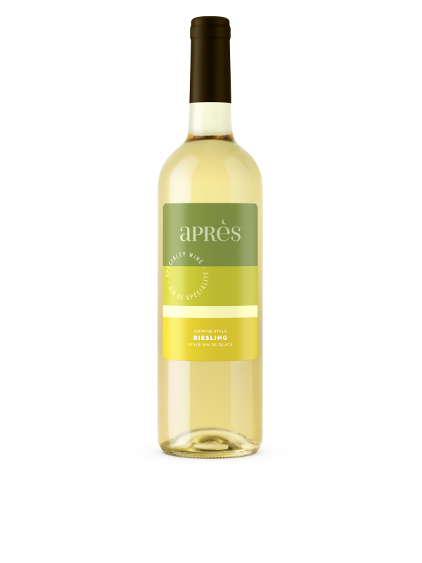Riesling Icewine Style - Apres