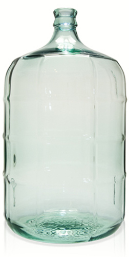 5 Gallon Glass :Carboy (1)