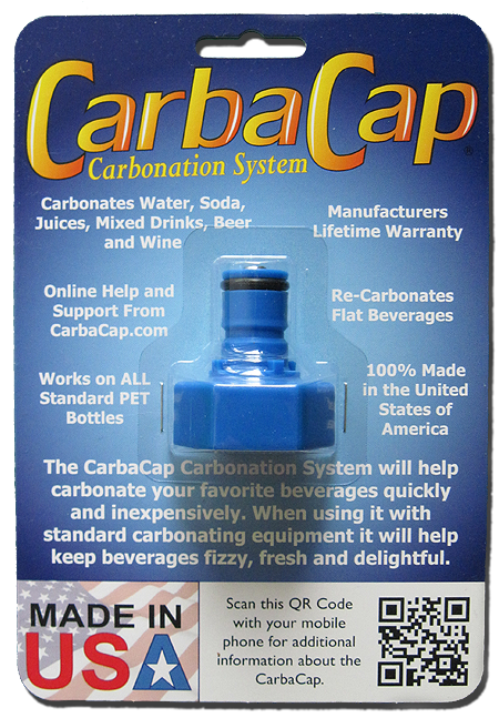 Plastic:Carbonator Caps (1)