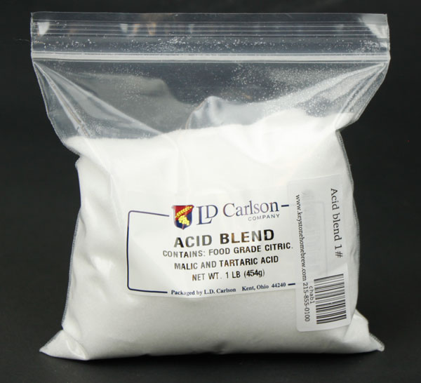Acid blend 1# (1)