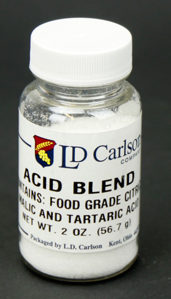 Acid blend 2oz (1)