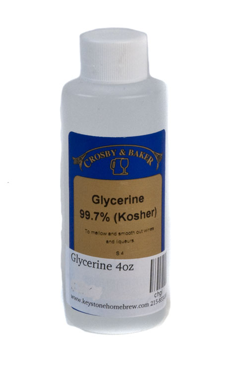 Glycerine 4oz (1)