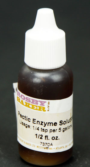 Pectic Enzyme Liquid (1)