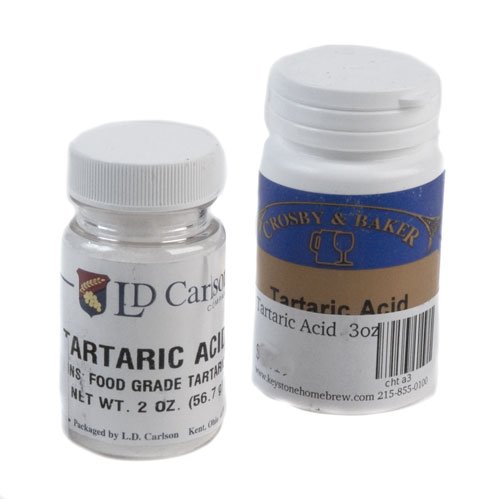 Tartaric Acid 2oz (1)