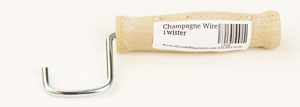 Champagne Wire: Twister (1)