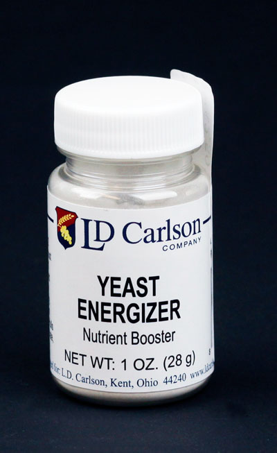 Yeast Energizer 1 oz (1)