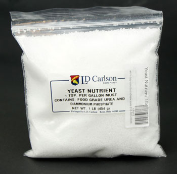 Yeast Nutrient 1lb (1)