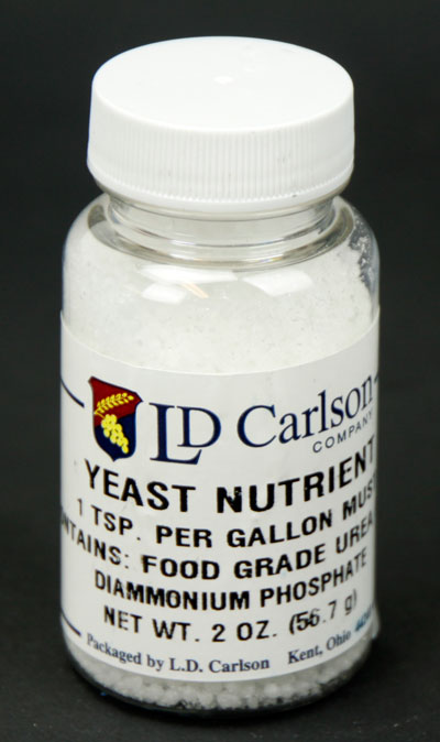 Yeast Nutrient 2oz (1)