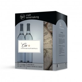 Cru Intl Ontario:Sauvignon Blanc (1)