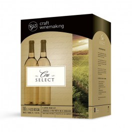 Cru Select Plat:NZ Sauv Blanc (1)