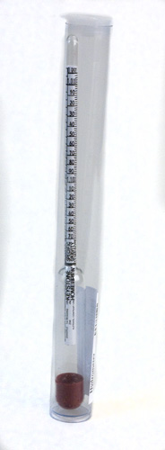 Hydrometer: 3 Scale (1)