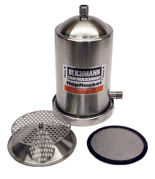 Blichmann:Hop Rocket (1)