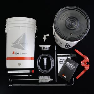 Homebrew Starter Beer Equipment Kit-0