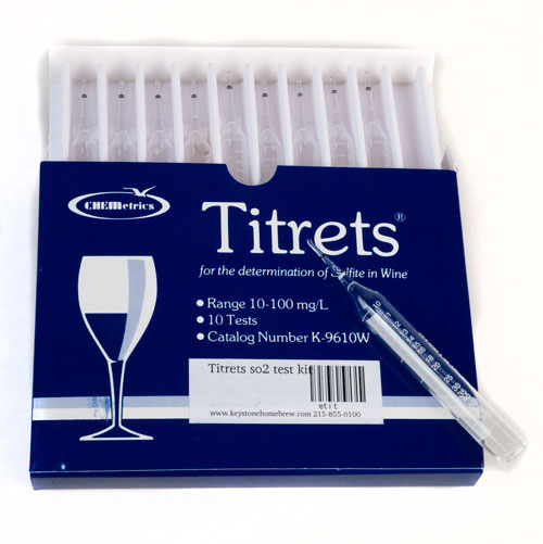 Titrets so2 test kit (1)