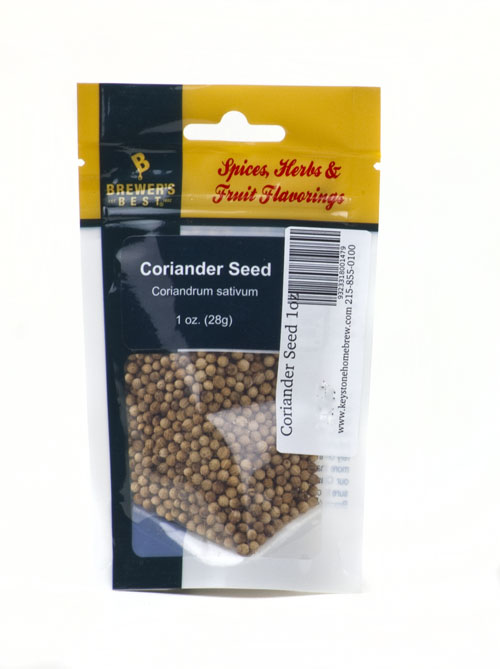 Coriander Seed 1oz (1)