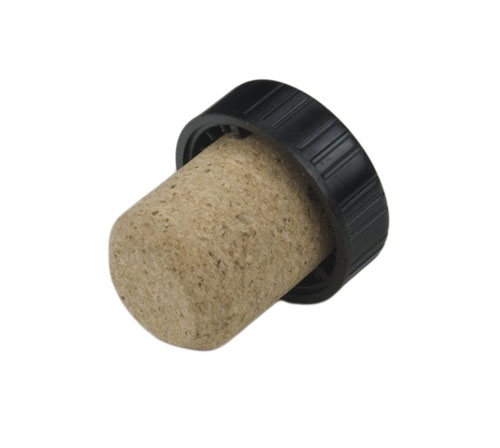 Tasting Corks :(plastic top) 25pk (1)