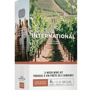 French Rose - Cru International