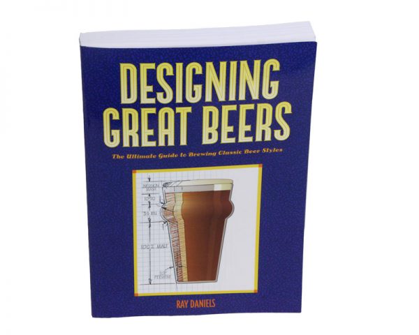 Designing Great Beers (1)