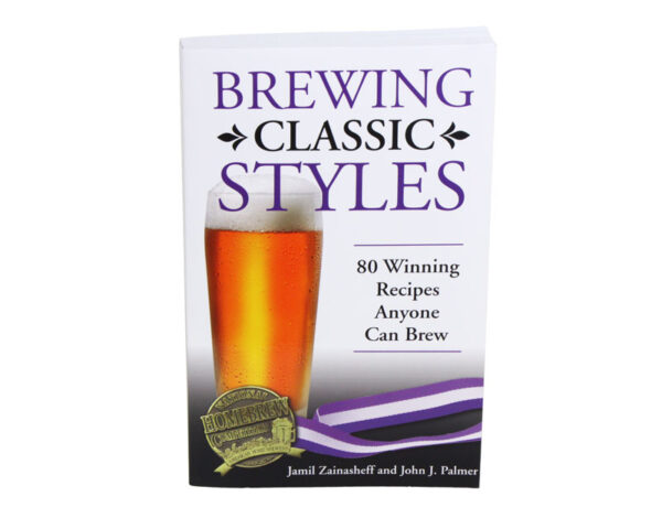 Brewing Classic: Styles (1)