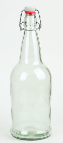 32 oz EZ Clear: Bottle 12/case (1)