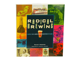 Radical Brewing: Randy Mosher (1)