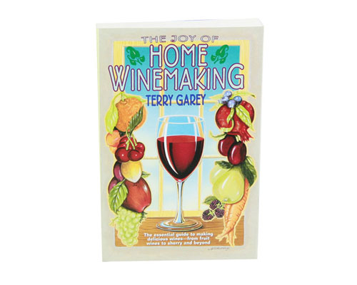 Joy Of Home Winemaking (1)