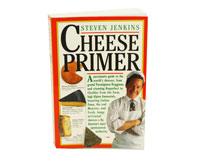 Cheese Primer: by Steve Jenkins (1)