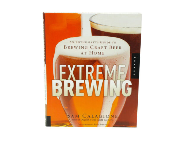 Extreme Brewing: Sam Calagione (1)