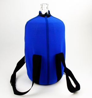 Forty Below Carboy: Parka 6 - 7 gal (1)