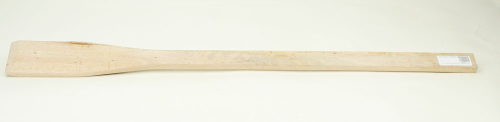 Wooden Paddle 36in (1)