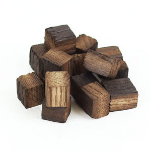StaVin Hungarian Oak:Cubes Heavy Tst 1lb (1)