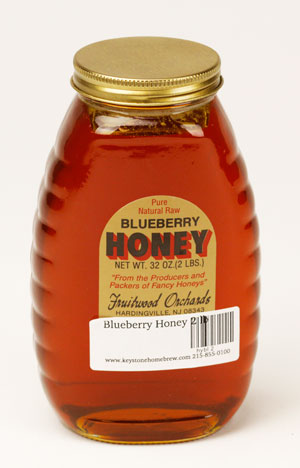 Blueberry Honey 2 lb (1)