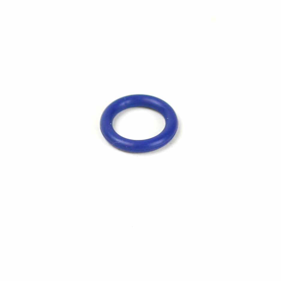 O-Ring Ball Tank: Plug Blue (1)