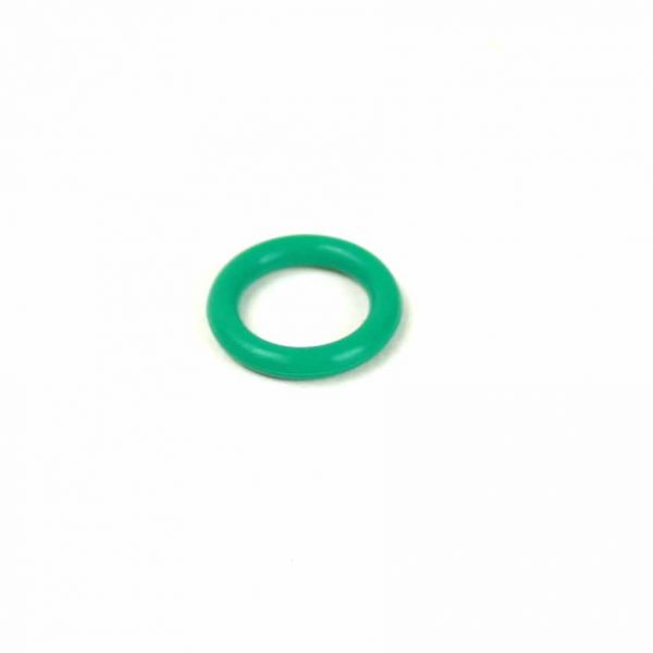 O-Ring Ball Tank: Plug Green (1)