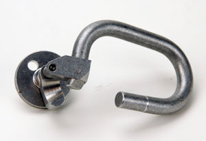 Faucet Lock: (1)