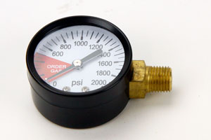 Regulator Pressure :gauge 1-2000 (1)