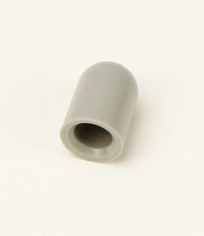 Keg Handle Cap: Grey (1)